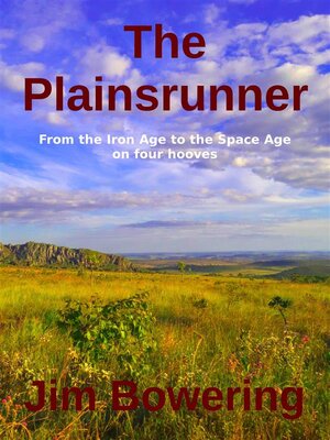 cover image of The Plainsrunner